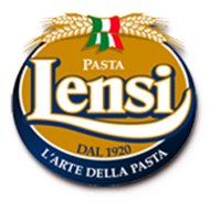 Logo Pasta Lensi