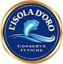 l'isola d'oro logo