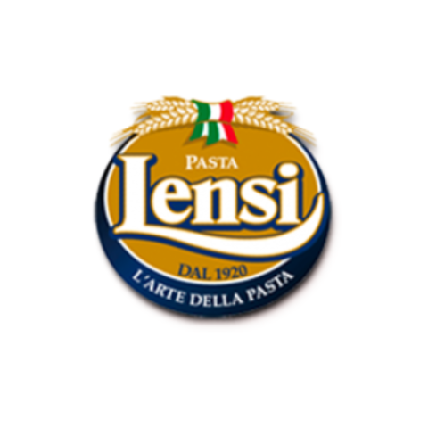 Pasta lensi logo