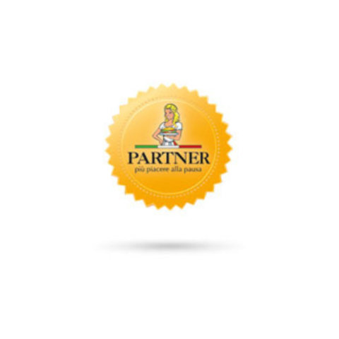 Partner snack logo