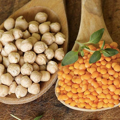 Legumes