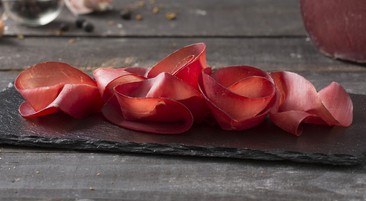 Bresaola Rigamonti