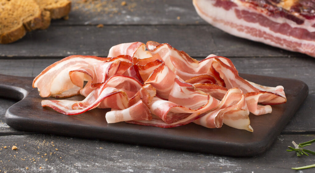 Pancetta Rigamonti